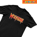 Marvel Wolverine T-Shirt