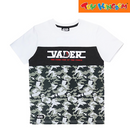 Star Wars Vader Round Neck Shirt