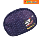 Disney Jr. Mickey Mouse and Minnie Mouse Oval Cosmetic Kit