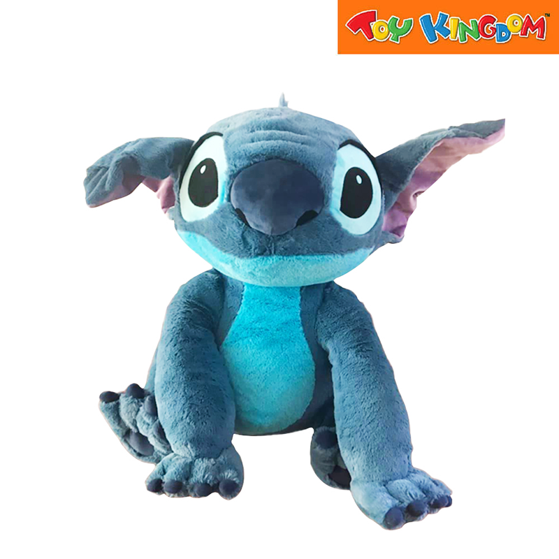 Disney Stitch Blue 70 cm Plush