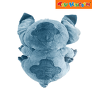 Disney Stitch Blue 70 cm Plush