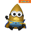 Funko Pop! Movies Despicable Me 4 Mega Minion Gus Action Figure