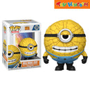 Funko Pop! Movies Despicable Me 4 Mega Minion Jerry Action Figure