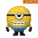 Funko Pop! Movies Despicable Me 4 Mega Minion Jerry Action Figure