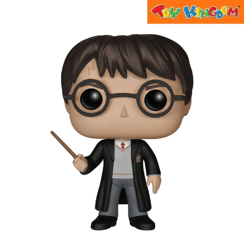 Funko Pop! Movies Harry Potter Action Figure