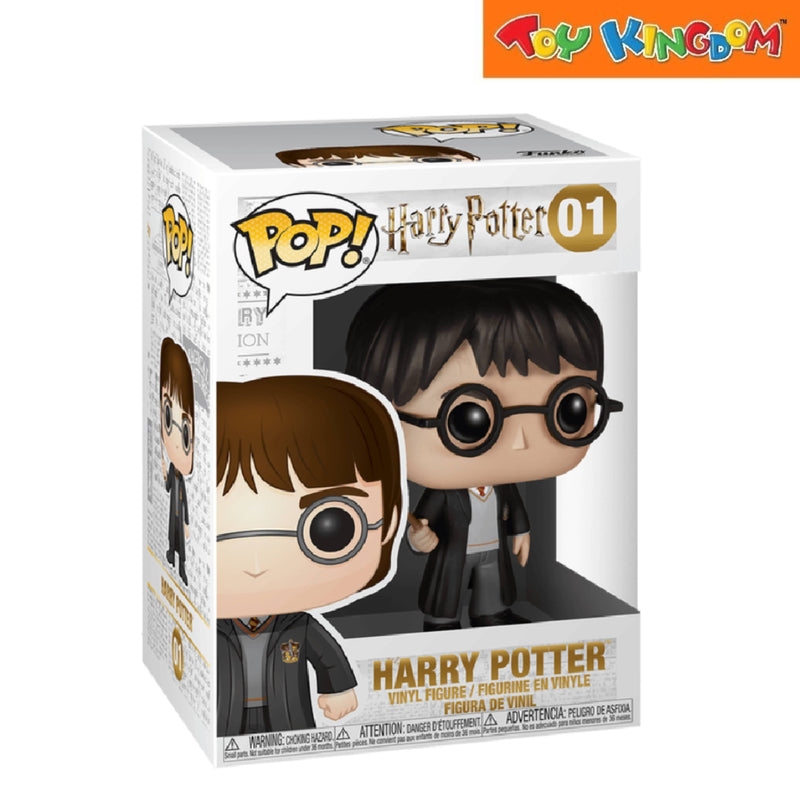 Funko Pop! Movies Harry Potter Action Figure