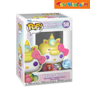 Funko Pop! Hello Kitty And Friends Unicorn Diamond Collection Action Figure