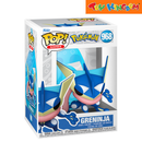 Funko Pop! Games Pokemon Greninja Vinyl Figure