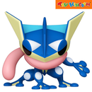 Funko Pop! Games Pokemon Greninja Vinyl Figure