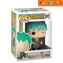 Funko Pop! Animation One Piece Shonen Jump Roronoa.Zoro Vinyl Figure