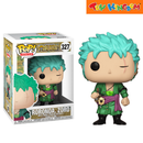 Funko Pop! Animation One Piece Shonen Jump Roronoa.Zoro Vinyl Figure