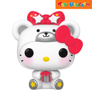 Funko Pop! Hello Kitty Polar Bear Vinyl Figure
