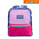 Totsafe Snapsack Mermaid Maven Backpack