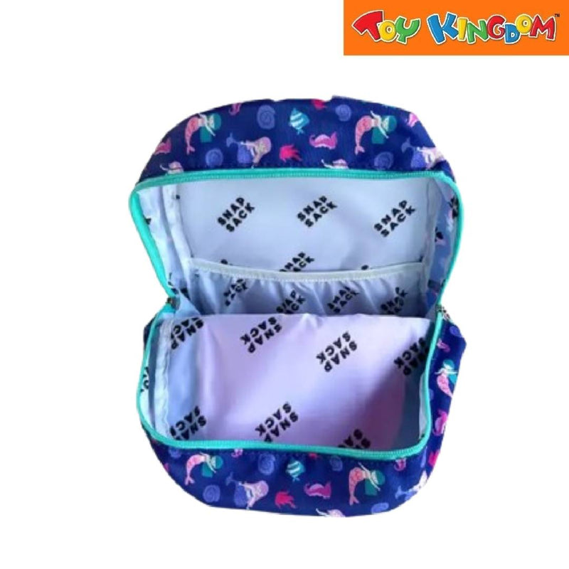 Totsafe Snapsack Mermaid Maven Backpack