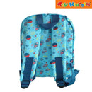 Totsafe Snapsack Cool Cosmos Backpack