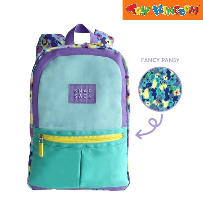 Totsafe Snapsack Fancy Pancy Backpack