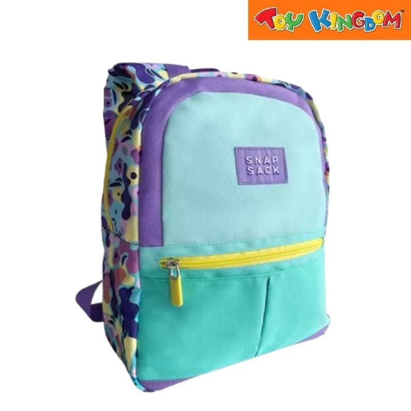 Totsafe Snapsack Fancy Pancy Backpack