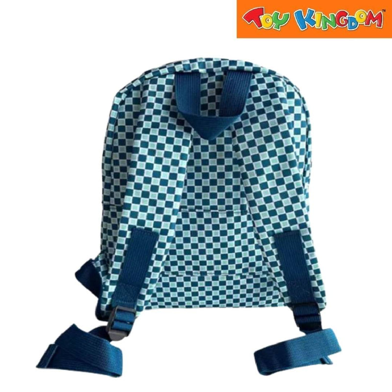 Totsafe Snapsack Grid Horizon Backpack