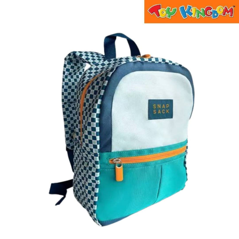 Totsafe Snapsack Grid Horizon Backpack