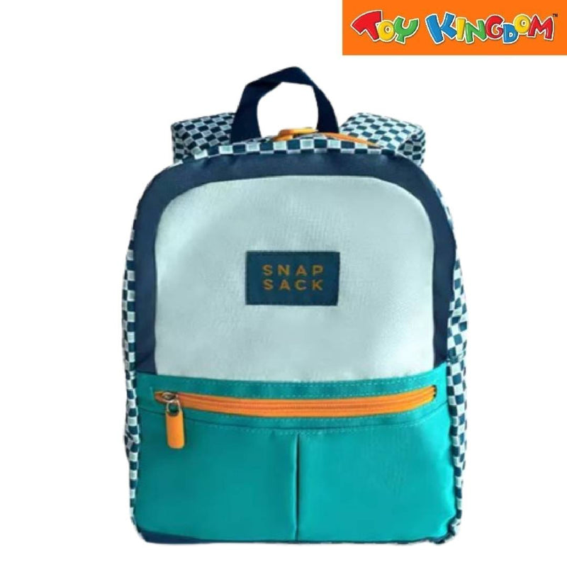 Totsafe Snapsack Grid Horizon Backpack