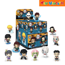 Funko Mystery Minis: Demon Slayer Vinyl Figures