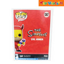 Funko Pop! Television The Simpsons Evil Homer Action Figure