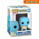 Funko Pop! Games Pokemon Vinyl Figure