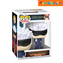 Funko Pop! Animation Jujutsu Kaisen Vinyl Figure