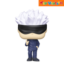 Funko Pop! Animation Jujutsu Kaisen Vinyl Figure