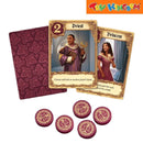 Love Letter Board Games