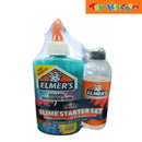 Elmer's Blue Belt Pack Slime Color Changing Glue