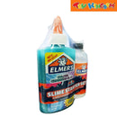 Elmer's Blue Belt Pack Slime Color Changing Glue