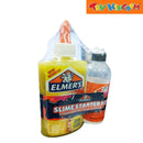 Elmer's Yellow Belt Pack Slime Color Changing Glue