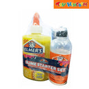 Elmer's Yellow Belt Pack Slime Color Changing Glue