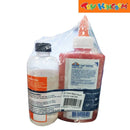 Elmer's Pink Belt Pack Slime Metallic Glue