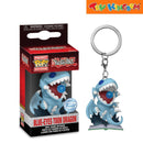 Funko Pop! Animation Yu Gi Oh Blue Eyes Toon Dragon Action Figure