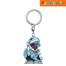 Funko Pop! Animation Yu Gi Oh Blue Eyes Toon Dragon Action Figure