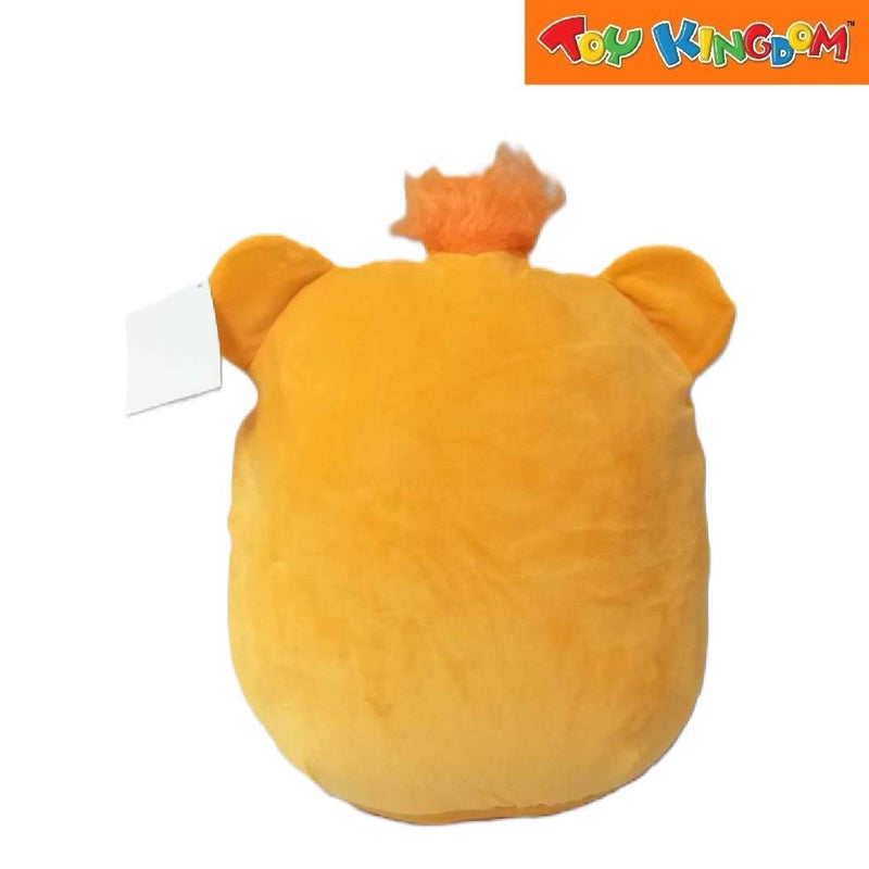 SM Bear 2024 Bree Orange Plush
