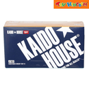 Mini GT No.101 Kaido House Greddy Tent V1 Die-cast