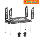 Mini GT No.101 Kaido House Greddy Tent V1 Die-cast