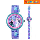 Cucoo Disney Frozen Scandinavian Storybook Kids Watches Analog