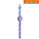 Cucoo Disney Frozen Scandinavian Storybook Kids Watches Analog