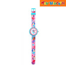 Cucoo Misty Mermaids Kids Watches Analog