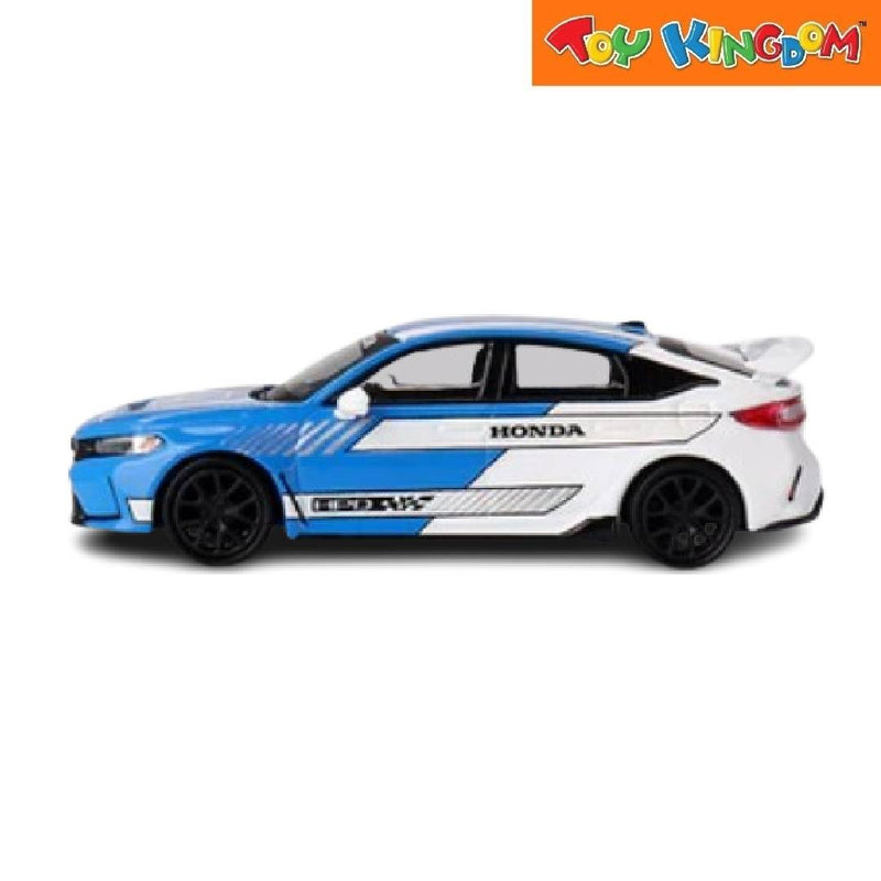 Mini GT Honda Civic Type R
