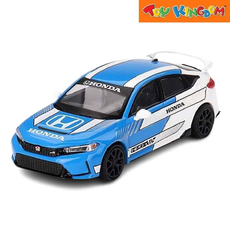Mini GT Honda Civic Type R