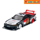 Mini GT No.652 LB-Super Silhouette Nissan Silvia S15 Garuda Mizu Die-cast