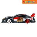 Mini GT No.652 LB-Super Silhouette Nissan Silvia S15 Garuda Mizu Die-cast