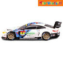 Mini GT No.7 BMW M4 GT3 Team Studie X CRS Die-cast