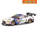 Mini GT No.7 BMW M4 GT3 Team Studie X CRS Die-cast