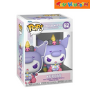 Funko Pop! Hello Kitty And Friends Kuromi Vinyl Figure